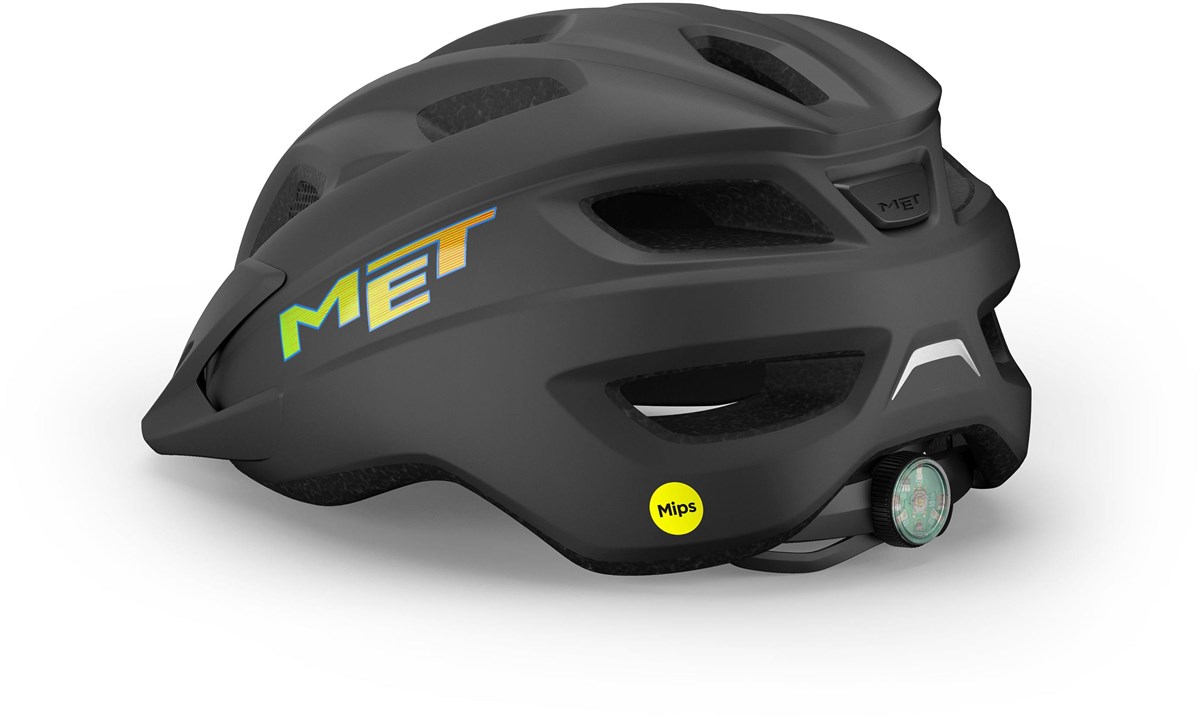 Met Crackerjack Mips Youth Cycling Helmet