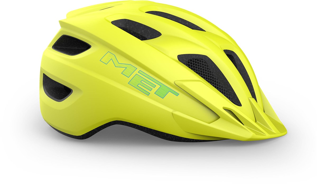 Met Crackerjack Mips Youth Cycling Helmet