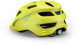 Met Crackerjack Mips Youth Cycling Helmet
