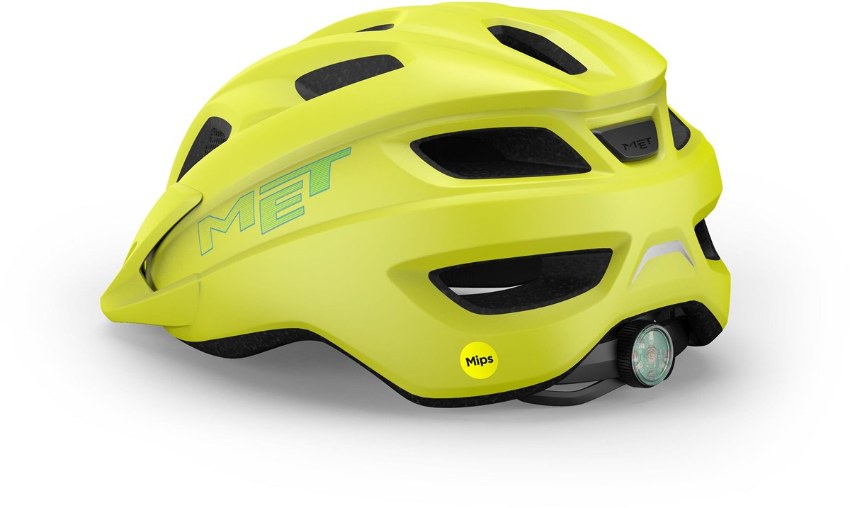 Met Crackerjack Mips Youth Cycling Helmet