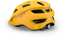 Met Crackerjack Mips Youth Cycling Helmet