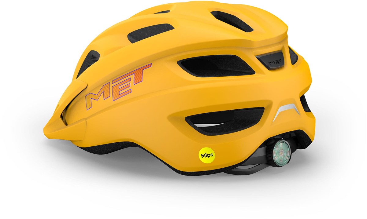 Met Crackerjack Mips Youth Cycling Helmet