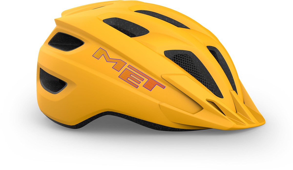 Met Crackerjack Mips Youth Cycling Helmet