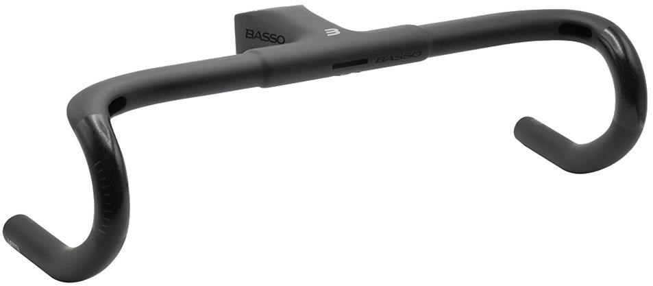 Basso Levita Integrated Handlebars