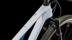 Cube AMS Zero99 C:68X SLX 29 2024 Mountain Bike