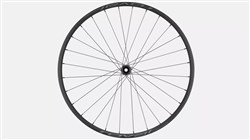 Roval Control Alloy 350 29" 6 Bolt Front Wheel