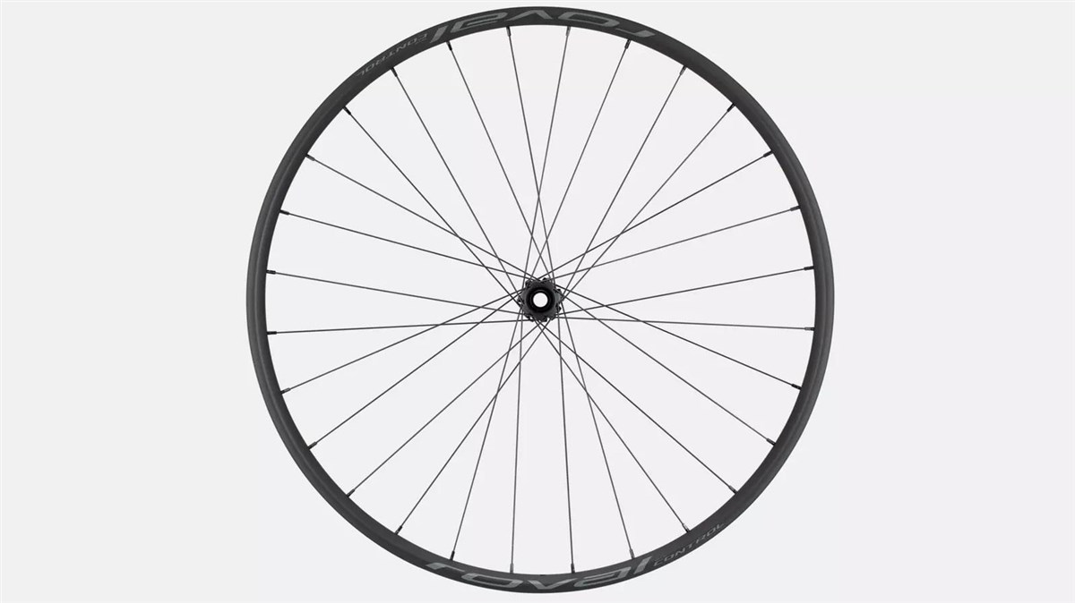 Roval Control Alloy 350 29" 6 Bolt Front Wheel