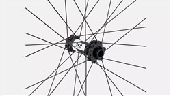 Roval Control Alloy 350 29" 6 Bolt Front Wheel