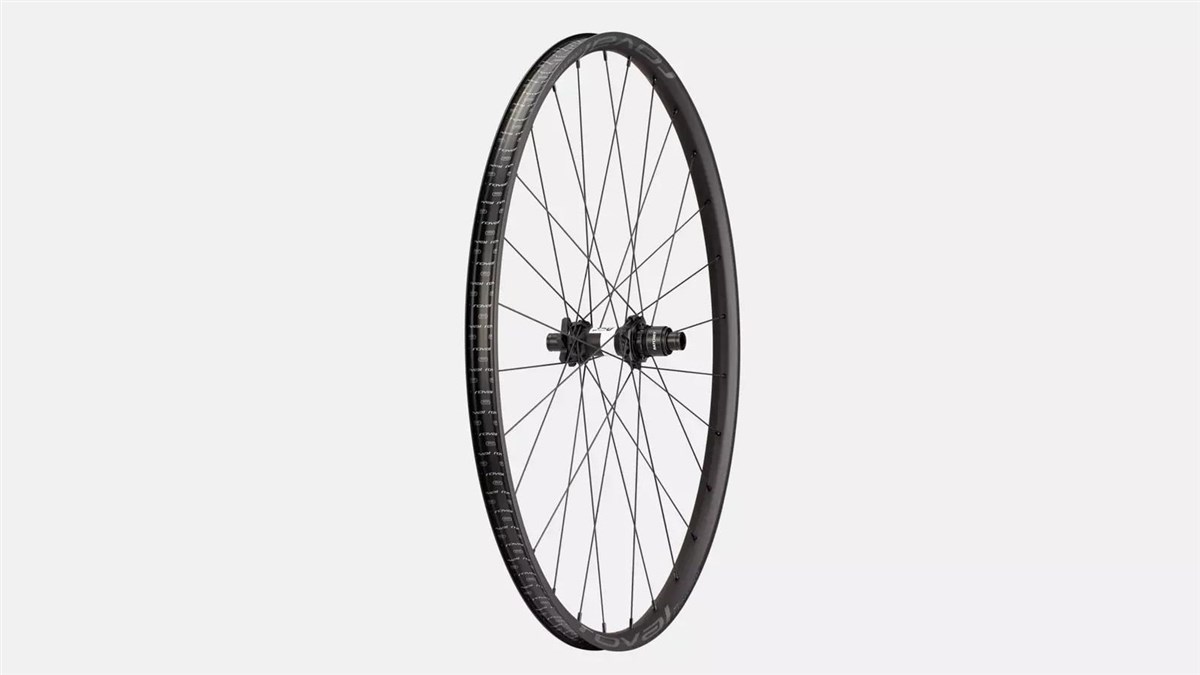 Roval Control Alloy 350 29" 6 Bolt XD Rear Wheel