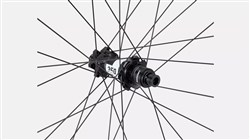 Roval Control Alloy 350 29" 6 Bolt XD Rear Wheel