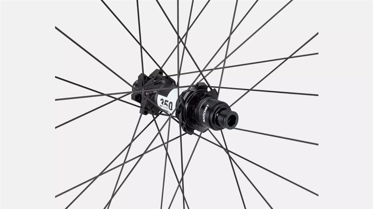 Roval Control Alloy 350 29" 6 Bolt XD Rear Wheel