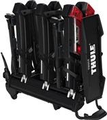 Thule Epos 3-Bike Towball Car Rack
