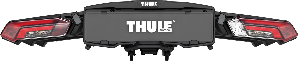 Thule Epos 3-Bike Towball Car Rack