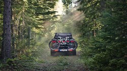 Thule Epos 3-Bike Towball Car Rack
