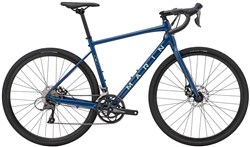 Marin Gestalt 2025 Gravel Bike