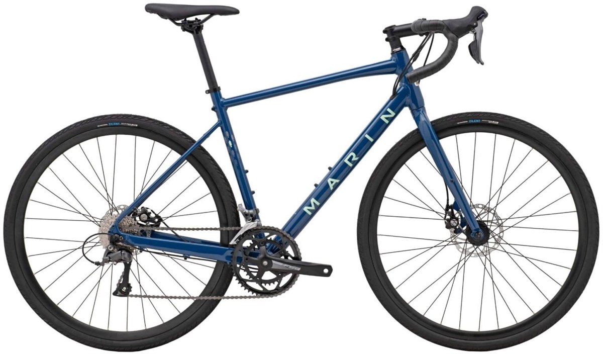 Marin Gestalt 2025 Gravel Bike