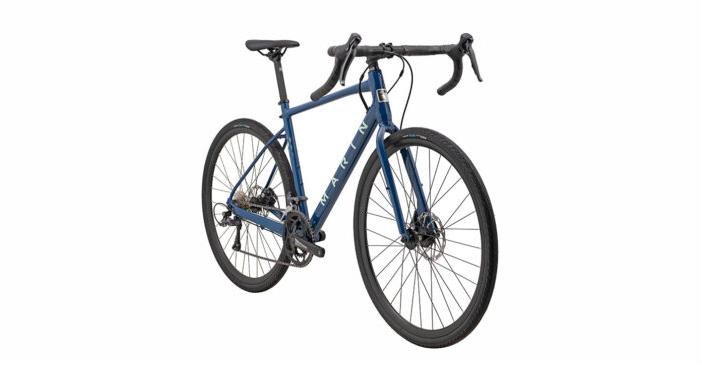 Marin Gestalt 2025 Gravel Bike