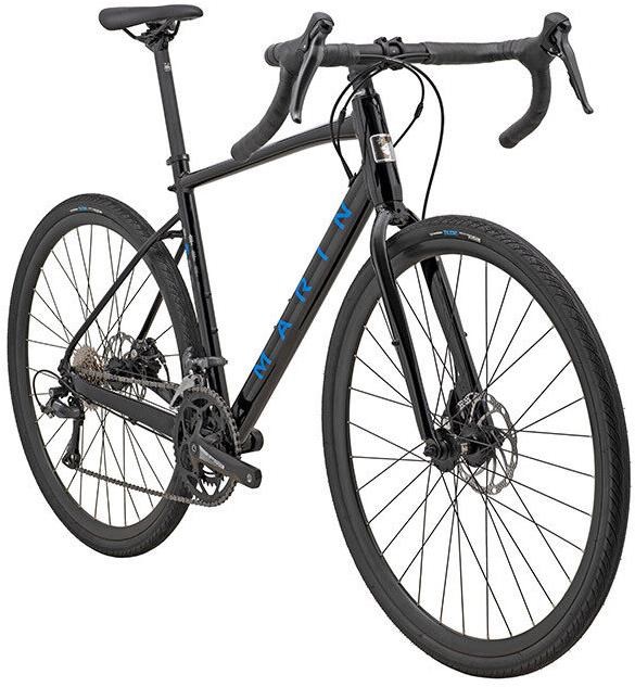 Marin Gestalt 2025 Gravel Bike