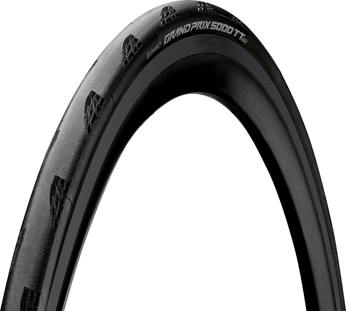 Continental Grand Prix 5000 TT TR Tubeless 700c Tyre