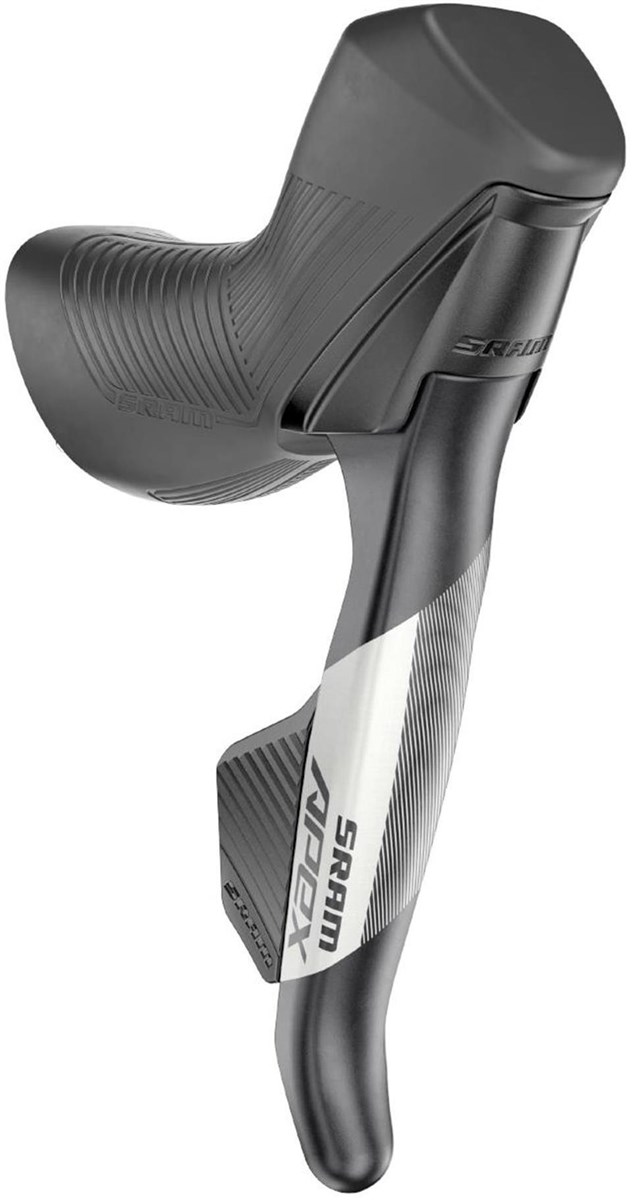 SRAM Apex AXS Shift/Hydraulic D1 Disc Brake - Brake/Left Shift