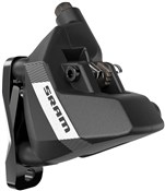 SRAM Apex AXS Shift/Hydraulic D1 Disc Brake - Brake/Left Shift