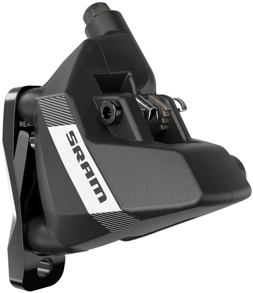SRAM Apex AXS Shift/Hydraulic D1 Disc Brake - Brake/Left Shift
