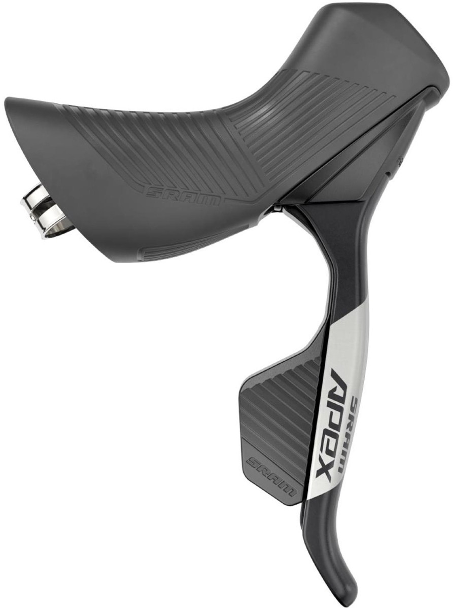 SRAM Apex AXS Shift/Hydraulic D1 Disc Brake - Brake/Left Shift