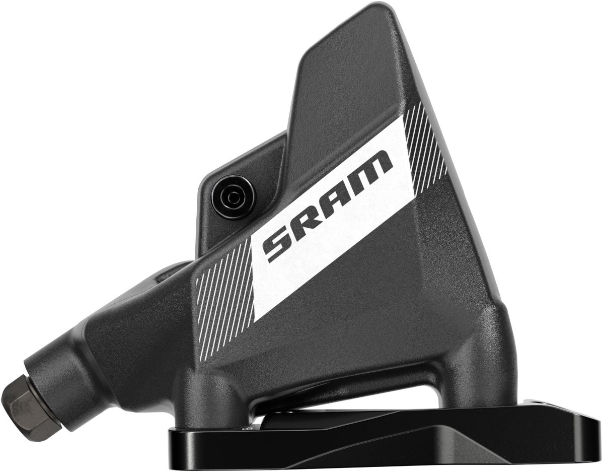 SRAM Apex AXS Shift/Hydraulic D1 Disc Brake - Brake/Left Shift