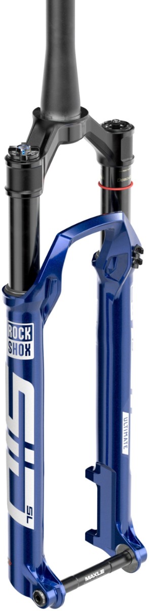 RockShox SID SL Ultimate Race Day 3P Remote 29" Fork