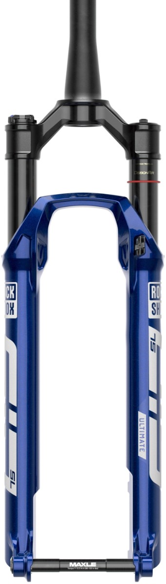 RockShox SID SL Ultimate Race Day 3P Remote 29" Fork