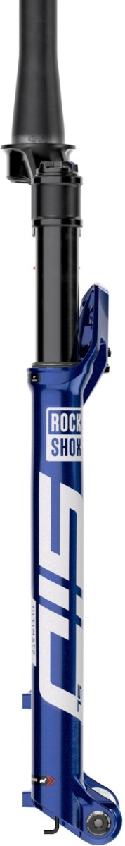 RockShox SID SL Ultimate Race Day 3P Remote 29" Fork