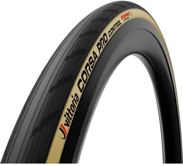 Vittoria Corsa Pro Control G2.0 TLR 700c Tyre