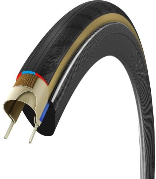 Vittoria Corsa Pro Control G2.0 TLR 700c Tyre