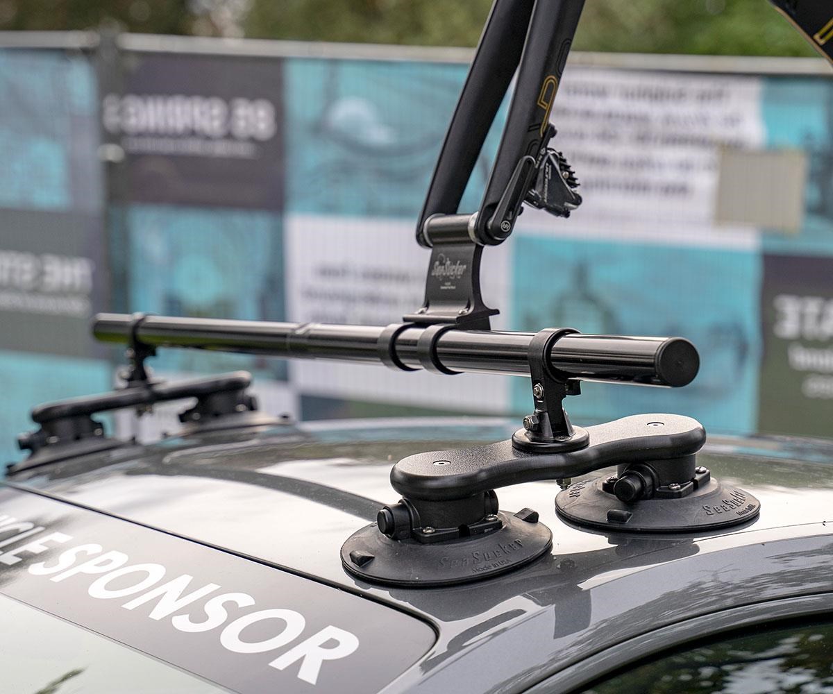 SeaSucker Monkey Bars Universal Rack