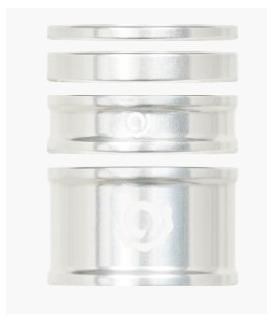 Industry Nine Headset Spacer Combo Kit