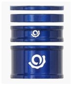 Industry Nine Headset Spacer Combo Kit