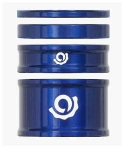 Industry Nine Headset Spacer Combo Kit