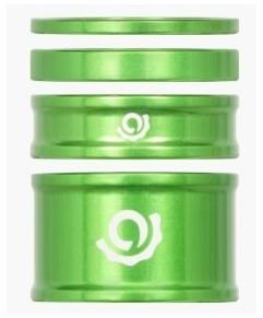 Industry Nine Headset Spacer Combo Kit