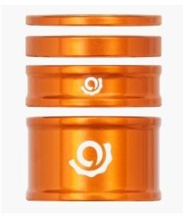 Industry Nine Headset Spacer Combo Kit