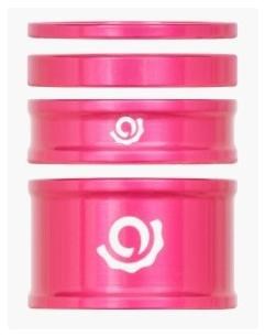 Industry Nine Headset Spacer Combo Kit