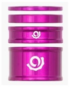 Industry Nine Headset Spacer Combo Kit
