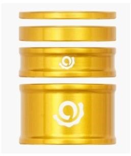 Industry Nine Headset Spacer Combo Kit
