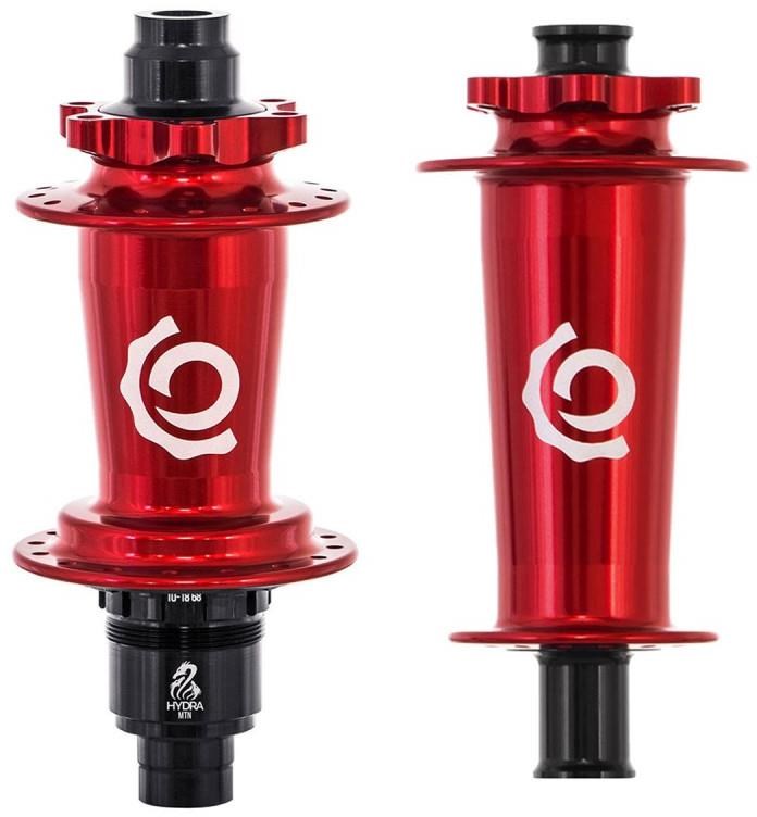 Industry Nine Hydra Classic 6 Bolt BOOST Hubset