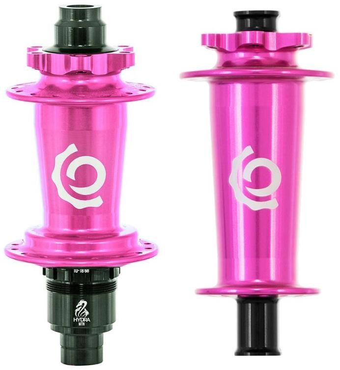 Industry Nine Hydra Classic 6 Bolt BOOST Hubset