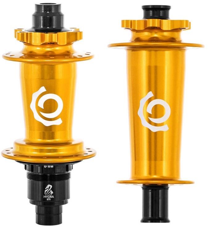 Industry Nine Hydra Classic 6 Bolt BOOST Hubset
