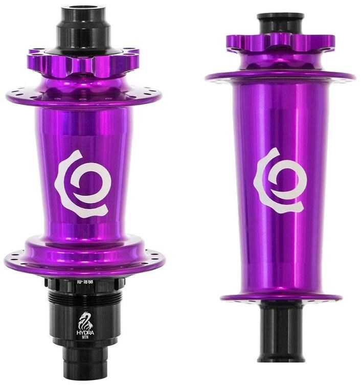 Industry Nine Hydra Classic 6 Bolt BOOST Hubset