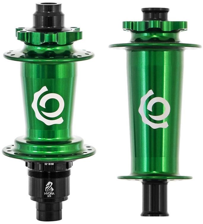 Industry Nine Hydra Classic 6 Bolt BOOST Hubset