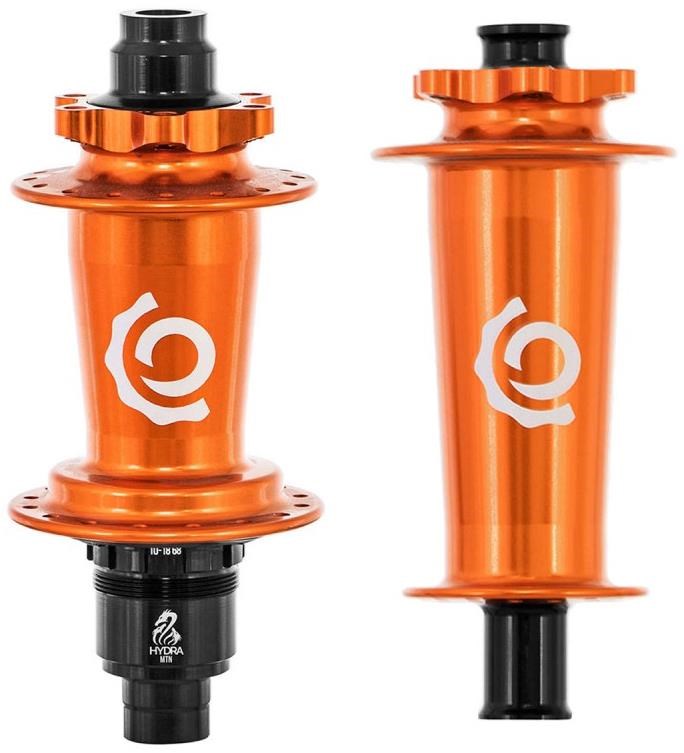 Industry Nine Hydra Classic 6 Bolt BOOST Hubset