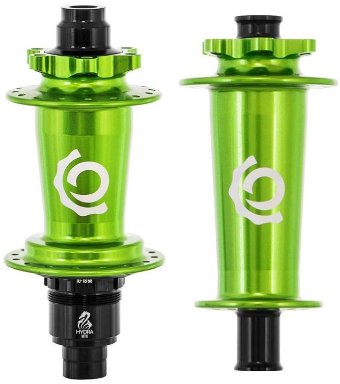 Industry Nine Hydra Classic 6 Bolt BOOST Hubset