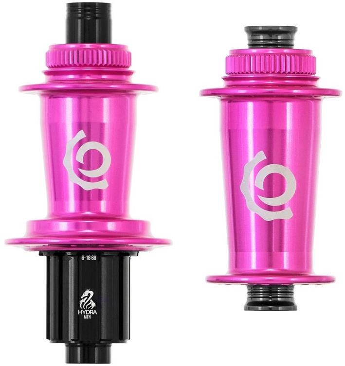 Industry Nine Hydra Classic Centrelock BOOST Hubset